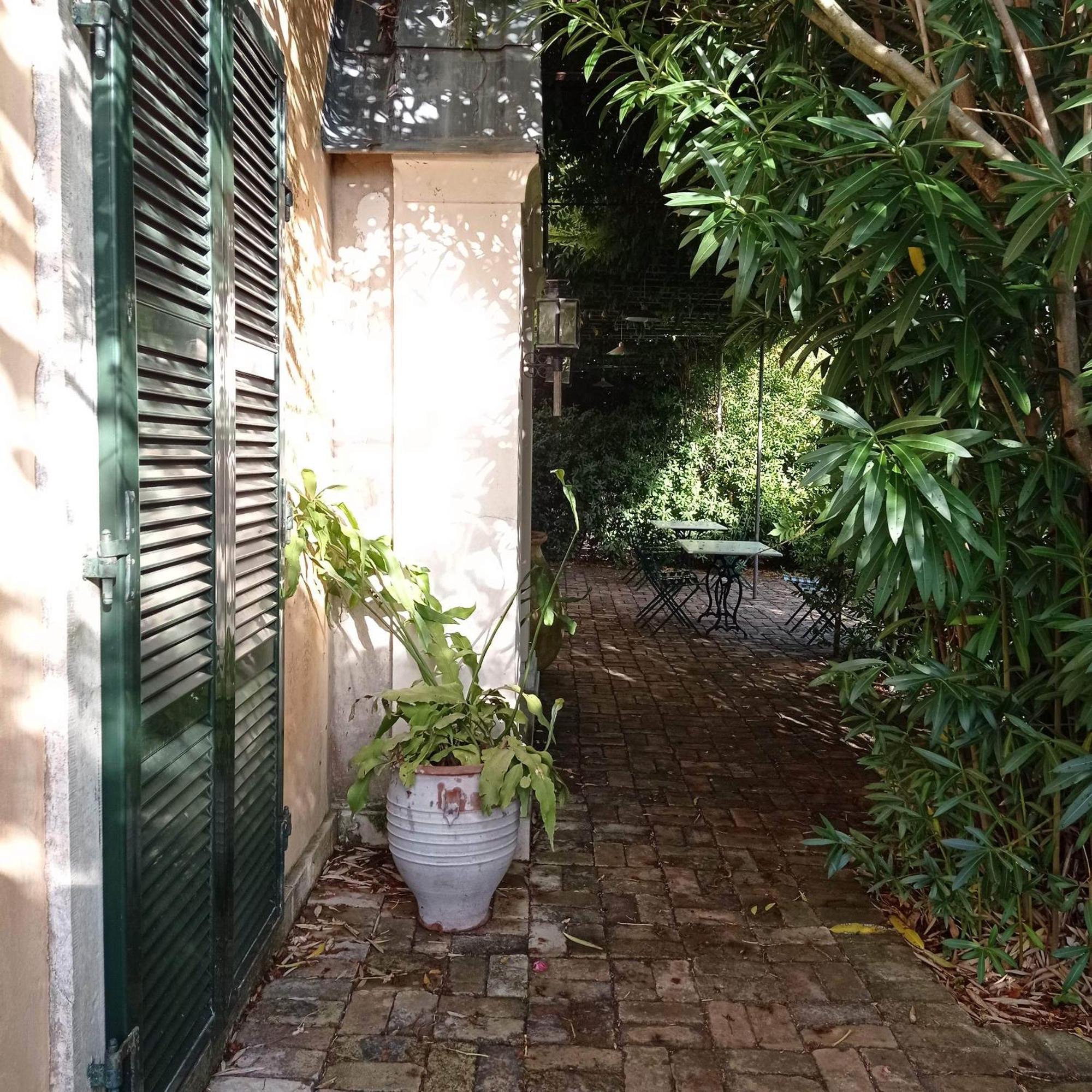 Villa Kefalomandouko Alepou Exterior foto